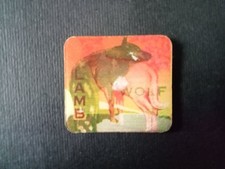 figurina prismatica Mio