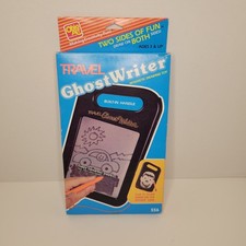 Ghost Writer Kit Disegno