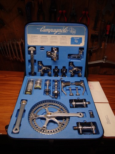 Gruppo nos campagnolo - gruppo,