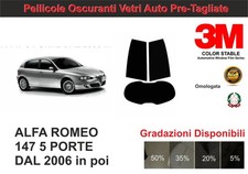 Pellicole Oscuranti vetri