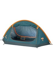 Ferrino MTB tenda 99031MBB tenda 3 stagioni per due persone adatta a bikers cicl