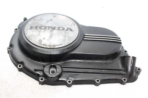 Coperchio motore sinistro