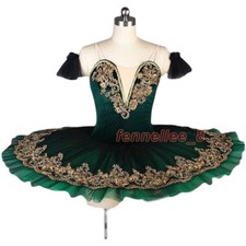 Costume ballerina tutù danza