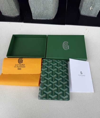 Goyard grenelle passport - goyard,
