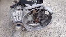 CAMBIO VOLKSWAGEN TOURAN 1,9