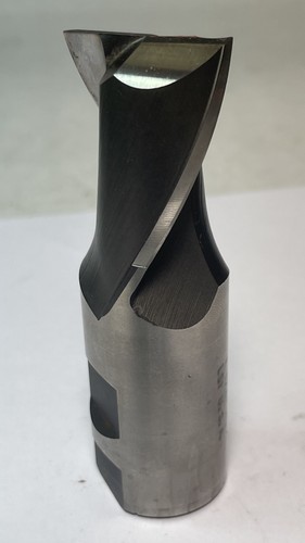 Lsi usa hs end - 1-1/4”, mill