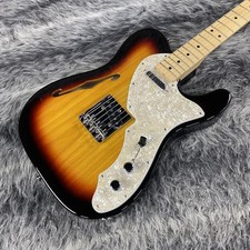 Fender FSR In Japan