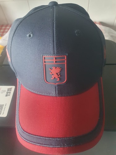 Cap ufficiale unisex - unisex, cfc