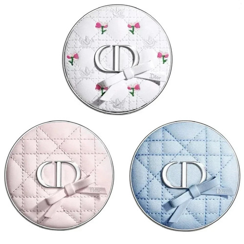 Cuscino dior bow forever solo - bow,