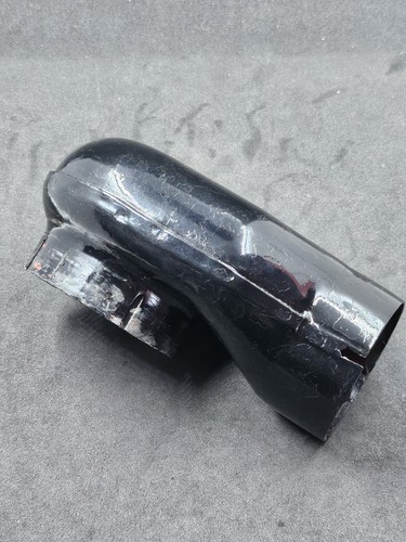 Coude air carburateur - , jeep