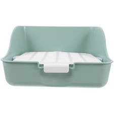  Lettiera Angolare Gatto