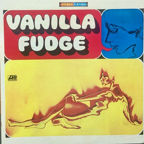 Vanilla fudge 1967 - –,