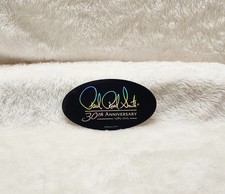 Adesivo olografico PRS Guitars