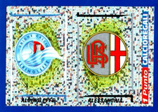 FIGURINE FOOTBALLERS PANINI