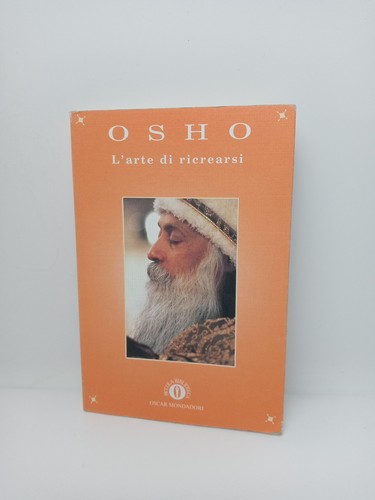 Arte ricrearsi osho - di,