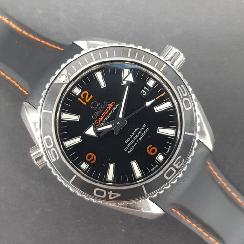 Omega seamaster planet - omega,