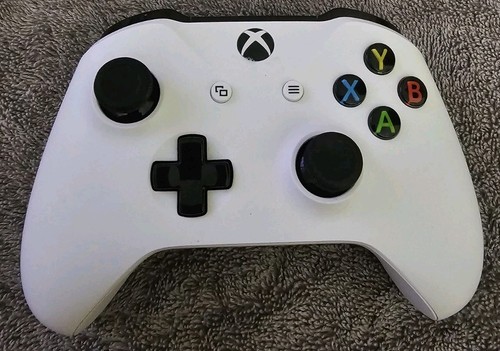 Microsoft xbox one controller - xbox,