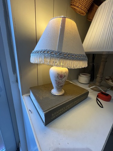 Lampada tavolo ceramica - da,