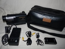 Videocamera Hitachi VM-E230