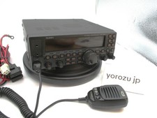 YAESU FT-450 100WHF/50MHz