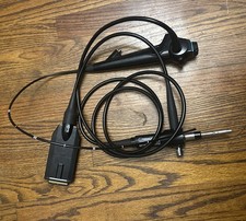 Laringoscopio endoscopico