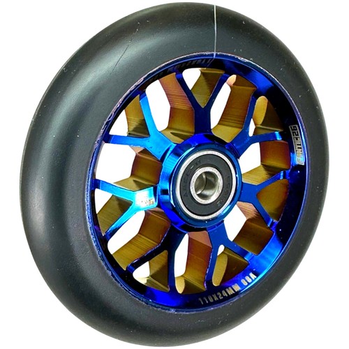 Fantic26 sigma rullo - sigma,