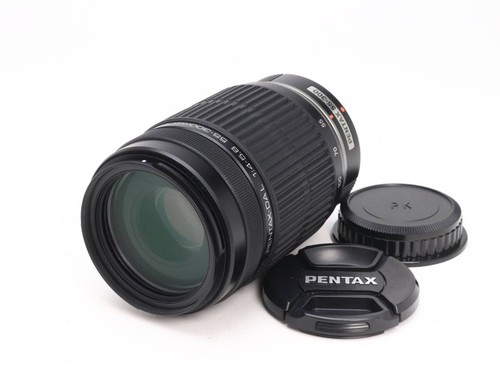 Smc pentax 300 mm - 55-300,