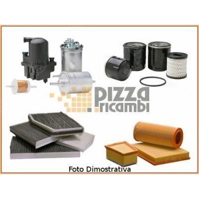 Frp kit filtri opel - kit,