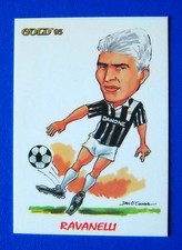 Card figurone score - figurone, gold
