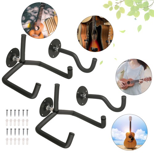 Supporto per chitarra - 2x,