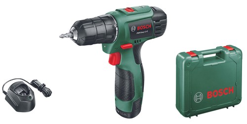 Trapano batteria bosch a - trapano,
