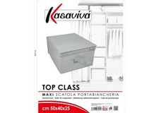 SCATOLA BIANCHERIA KASAVIVA