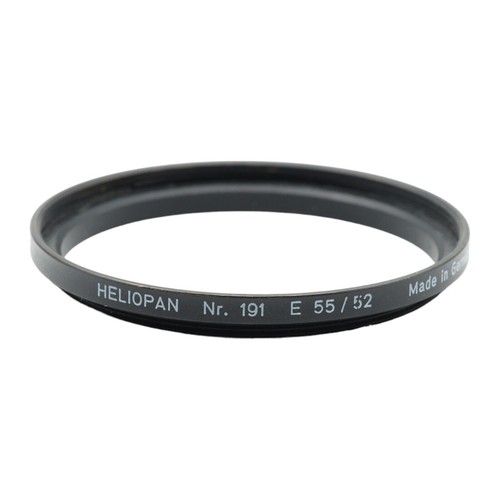 Adattatore heliopan x - adattatore, 55-52