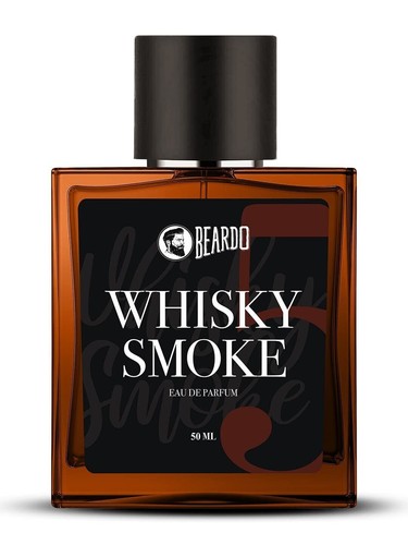 Beardo whisky profumo fumo - profumo,