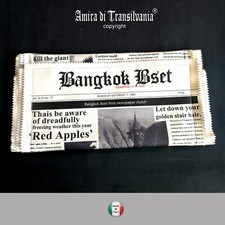 borsa da donna casual pochette