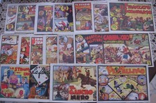 LOTTO 1 - 18 ALBI NERBINI -