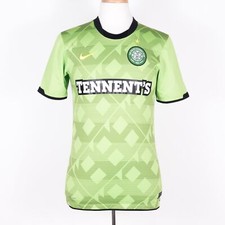 Rara maglia calcio Nike