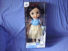 Disney store bambola animators - disney,