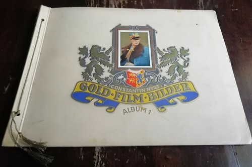 Album epoca constantin - album, 23