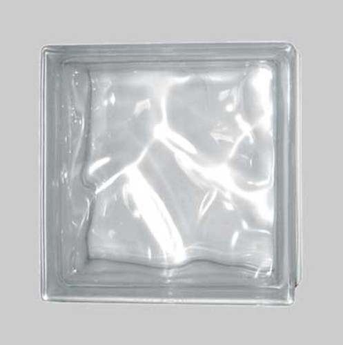 Vetromattone ondulato - vetromattone,