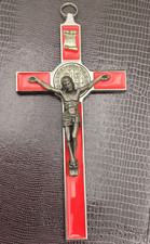 SAN BENEDETTO  CROCEFISSO