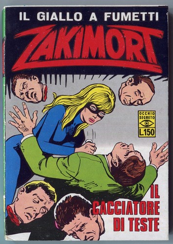 616 zakimort cea - zakimort, i