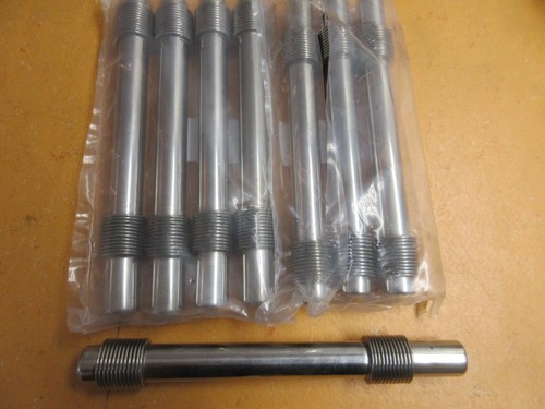 Kit tubi protezione coltelli - kit,
