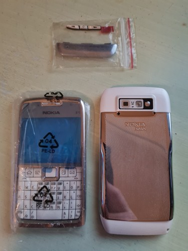 Nokia e71 originale full - originale, b0dy