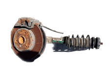 MASSA MOLLA AMMORTIZZATORE MOZZO ANTERIORE DESTRO SMART W451 1.0 2007