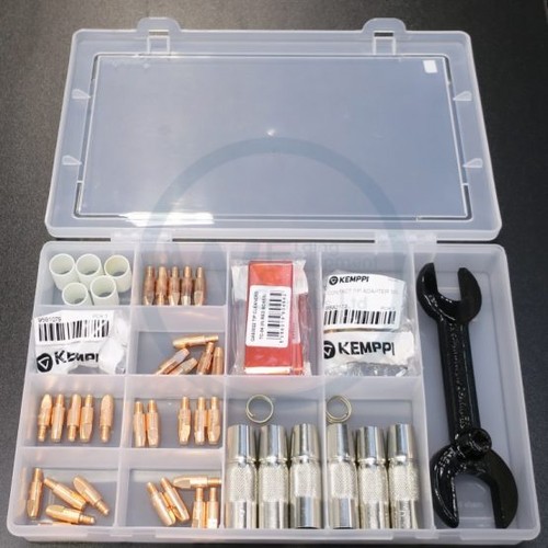 Kemppi flexlite mig kit - flexlite,