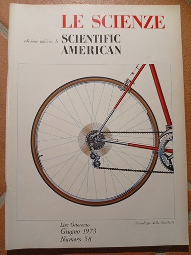 Scienze scientific - scienze, (scientific