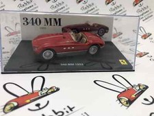 DIE CAST " 340 MM 1953 "