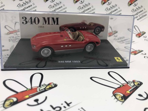 Die cast 340 1953 - 1953, "