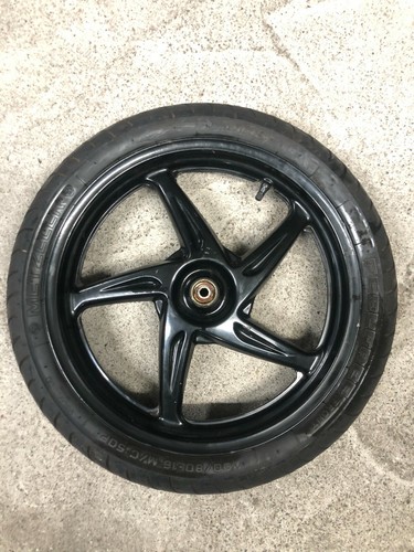 Cerchio ruota anteriore - ruota, honda